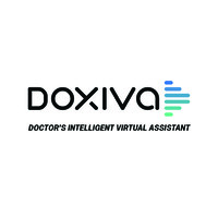 DOXIVA- Doctor's Intelligent Virtual Assistant logo, DOXIVA- Doctor's Intelligent Virtual Assistant contact details