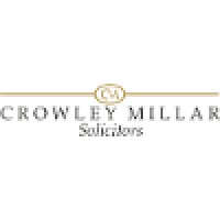 Crowley Millar Solicitors logo, Crowley Millar Solicitors contact details