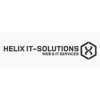 Helix IT-Solutions | Web & IT-Services logo, Helix IT-Solutions | Web & IT-Services contact details