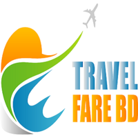 Travel Fare Bd logo, Travel Fare Bd contact details