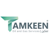 Tamkeen - Oil and Gas Services logo, Tamkeen - Oil and Gas Services contact details