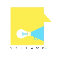 YELLAWE logo, YELLAWE contact details