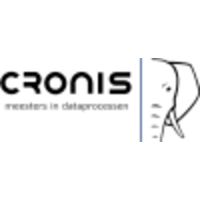 Cronis logo, Cronis contact details