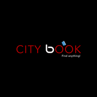 CityBook.Pk logo, CityBook.Pk contact details