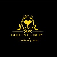 Golden E luxury logo, Golden E luxury contact details