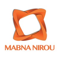 Mabna Nirou logo, Mabna Nirou contact details