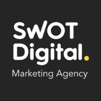 SWOT Digital Marketing Agency logo, SWOT Digital Marketing Agency contact details