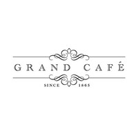 Grand Café logo, Grand Café contact details