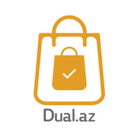 Dual.az logo, Dual.az contact details