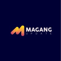 MagangUpdate logo, MagangUpdate contact details