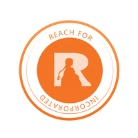 Reach For Incorporated logo, Reach For Incorporated contact details