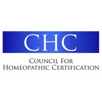 COUNCIL FOR HOMEOPATHIC CERTIFICATION logo, COUNCIL FOR HOMEOPATHIC CERTIFICATION contact details