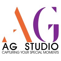 AG Studio logo, AG Studio contact details