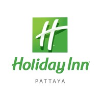 Holiday Inn Pattaya logo, Holiday Inn Pattaya contact details