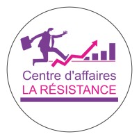 Centre d'Affaires la Résistance logo, Centre d'Affaires la Résistance contact details