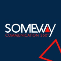 SOMEWAY AGENCY logo, SOMEWAY AGENCY contact details