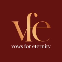 Vows For Eternity logo, Vows For Eternity contact details