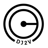 DJ2V logo, DJ2V contact details