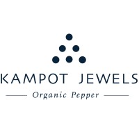 Fair Farms - Kampot Jewels logo, Fair Farms - Kampot Jewels contact details