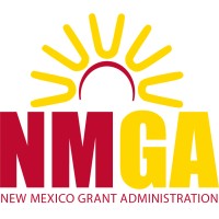 New Mexico Grant Administration logo, New Mexico Grant Administration contact details