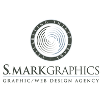 S.MARK Graphics logo, S.MARK Graphics contact details