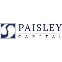 Paisley Capital logo, Paisley Capital contact details