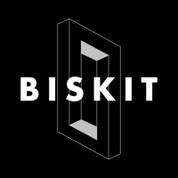 B I S K I T logo, B I S K I T contact details