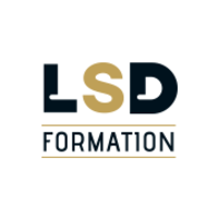 LSD FORMATION logo, LSD FORMATION contact details