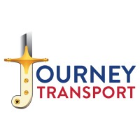 Journey Transport logo, Journey Transport contact details