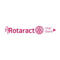 Rotaract Esprit logo, Rotaract Esprit contact details