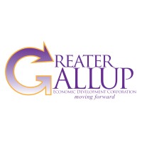 GREATER GALLUP ECONOMIC DEVELOPMENT CORPORATION logo, GREATER GALLUP ECONOMIC DEVELOPMENT CORPORATION contact details