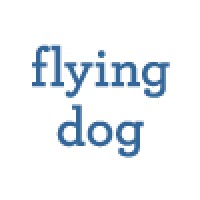 Flying Dog Creative logo, Flying Dog Creative contact details