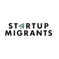 Startup Migrants logo, Startup Migrants contact details