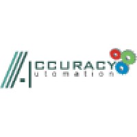 Accuracy Automation logo, Accuracy Automation contact details