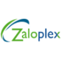 Zaloplex logo, Zaloplex contact details