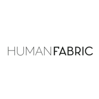 Human Fabric logo, Human Fabric contact details