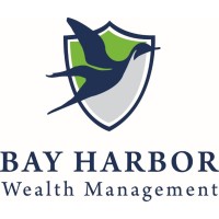 Bay Harbor Wealth Management logo, Bay Harbor Wealth Management contact details