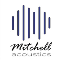 Mitchell Acoustics Limited logo, Mitchell Acoustics Limited contact details