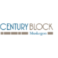 Century Block Muskegon logo, Century Block Muskegon contact details