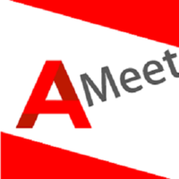 ArlixMeet logo, ArlixMeet contact details