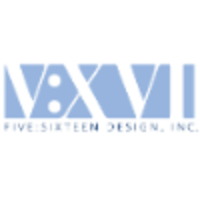 Five:Sixteen Design, Inc logo, Five:Sixteen Design, Inc contact details