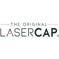 LaserCap® Company logo, LaserCap® Company contact details