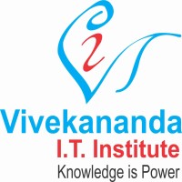 Vivekananda I.T. Institute logo, Vivekananda I.T. Institute contact details