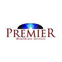 PREMIER HEALTH SERVICES & HOME HEALTH logo, PREMIER HEALTH SERVICES & HOME HEALTH contact details