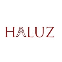 Haluz logo, Haluz contact details