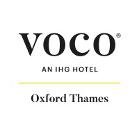 voco™ Oxford Thames Hotel logo, voco™ Oxford Thames Hotel contact details