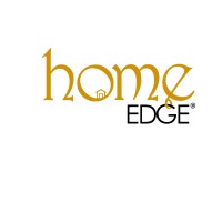 HomeEdge logo, HomeEdge contact details