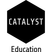 CATALYSTedu logo, CATALYSTedu contact details