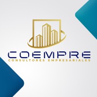 COEMPRE C.LTDA logo, COEMPRE C.LTDA contact details