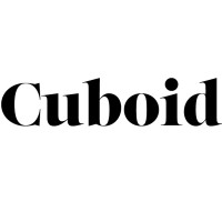 Cuboid logo, Cuboid contact details